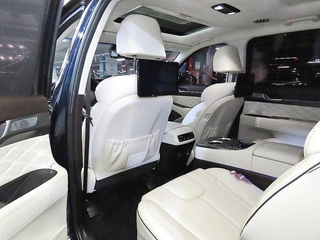 현대 팰리세이드 디젤 2.2 4WD VIP 이미지 13