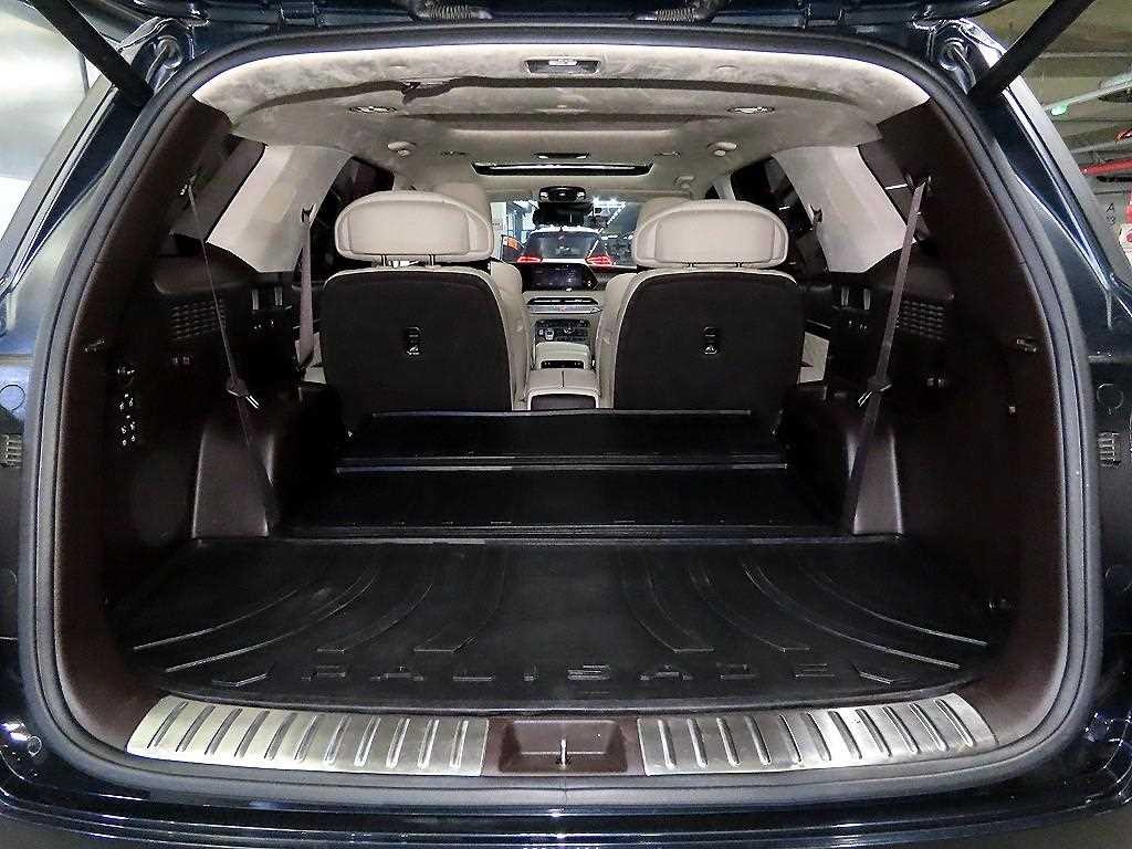 현대 팰리세이드 디젤 2.2 4WD VIP 이미지 14