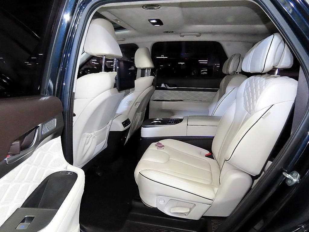 현대 팰리세이드 디젤 2.2 4WD VIP 이미지 7