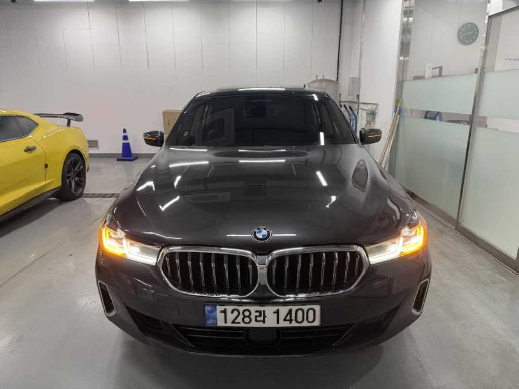 BMW 그란투리스모 6시리즈 GT (G32) 630i xDrive 럭셔리 이미지 1