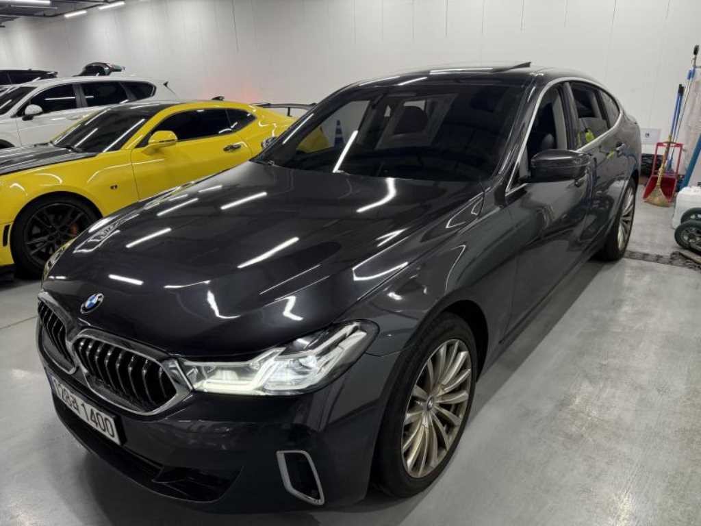 BMW 그란투리스모 6시리즈 GT (G32) 630i xDrive 럭셔리 이미지 2