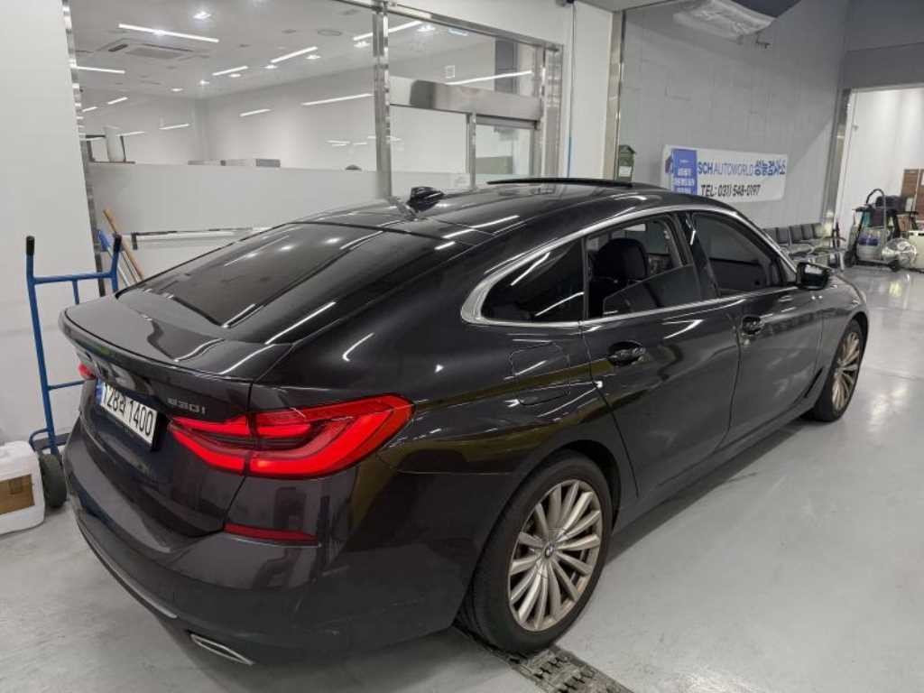 BMW 그란투리스모 6시리즈 GT (G32) 630i xDrive 럭셔리 이미지 4