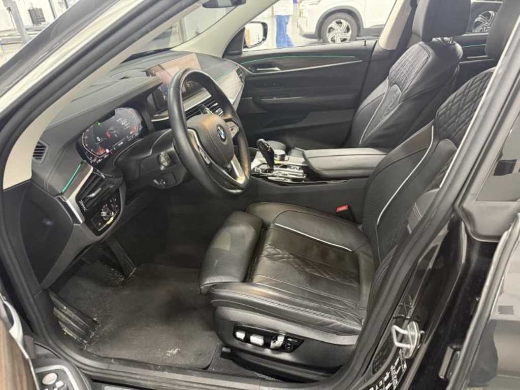 BMW 그란투리스모 6시리즈 GT (G32) 630i xDrive 럭셔리 이미지 5
