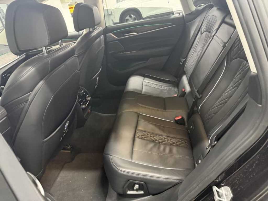 BMW 그란투리스모 6시리즈 GT (G32) 630i xDrive 럭셔리 이미지 6