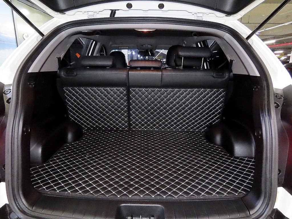 KG모빌리티(쌍용) 코란도 뉴스타일코란도C 2.2 RX 2WD 고급형 이미지 18