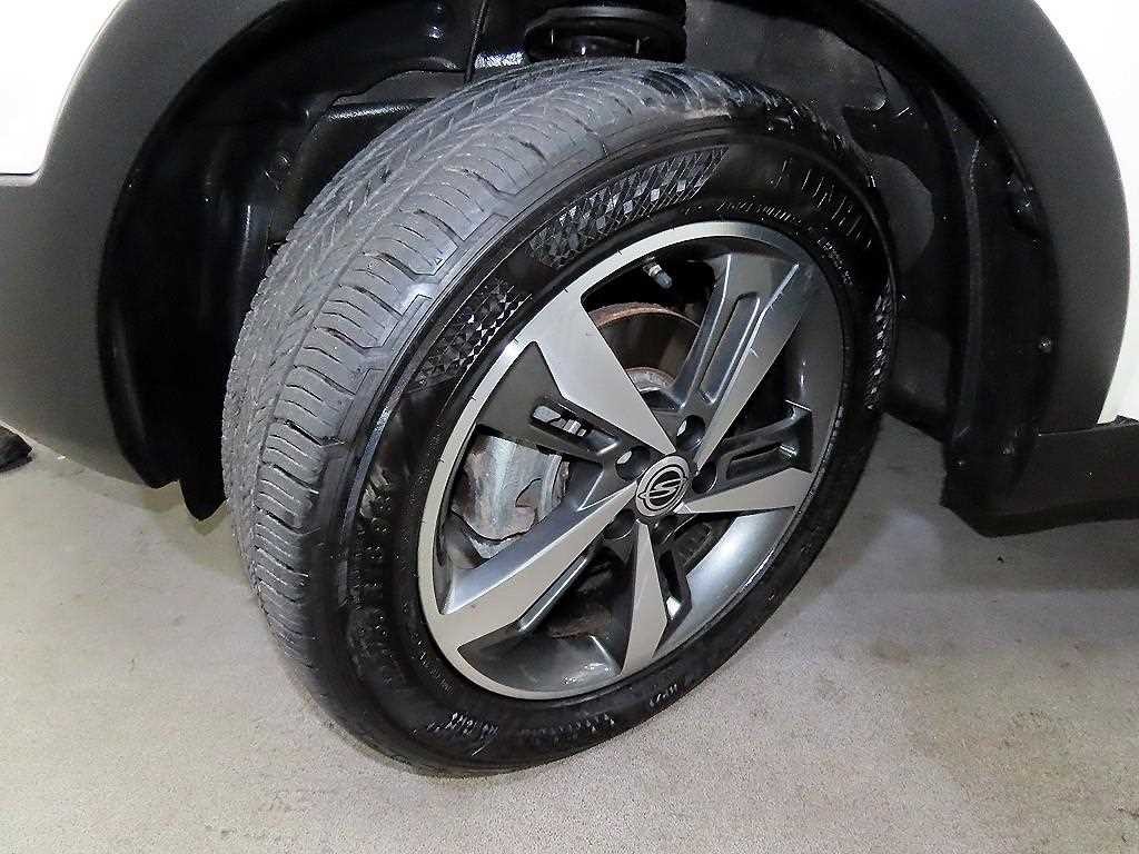 KG모빌리티(쌍용) 코란도 뉴스타일코란도C 2.2 RX 2WD 고급형 이미지 20