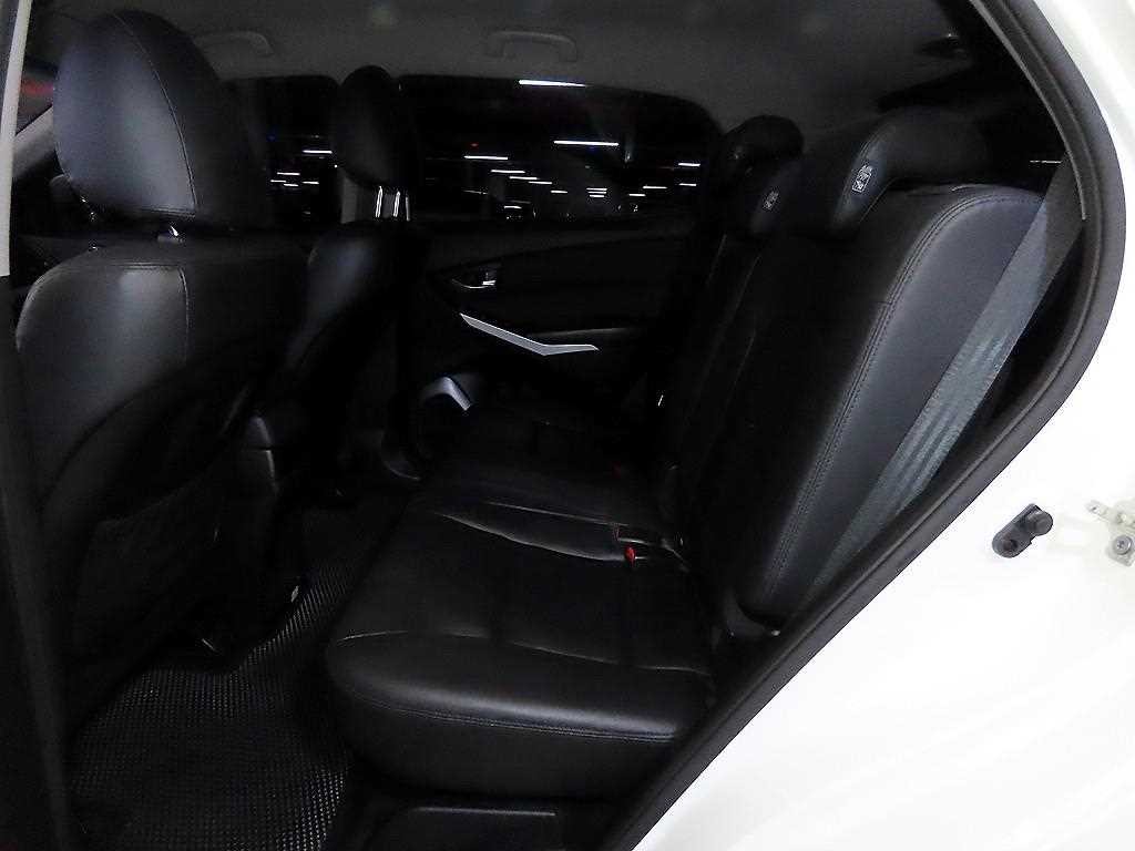 KG모빌리티(쌍용) 코란도 뉴스타일코란도C 2.2 RX 2WD 고급형 이미지 7