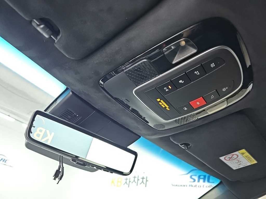현대 팰리세이드 더 뉴 팰리세이드 디젤 2.2 2WD 캘리그라피 이미지 17