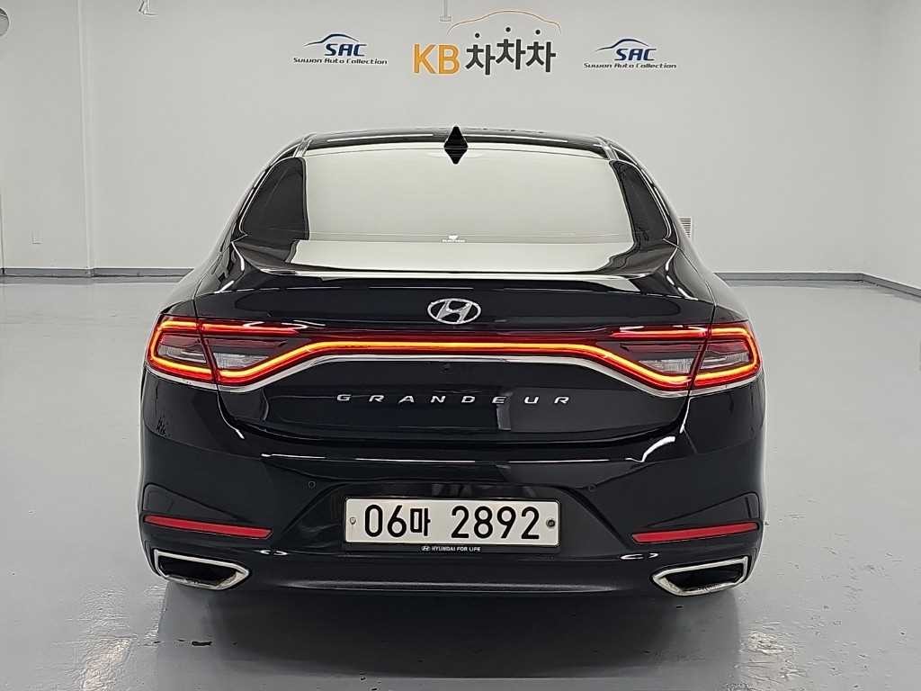현대 그랜저 그랜저 IG 2.4 GDI 프리미엄 기본형 이미지 3