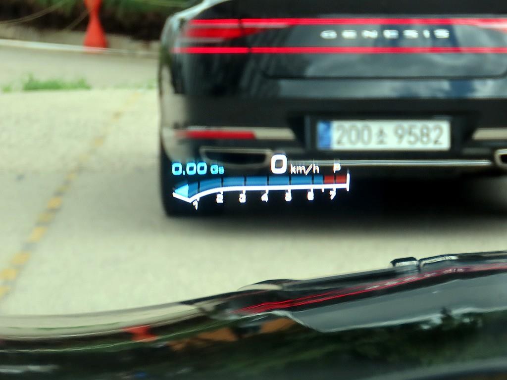 쉐보레 카마로 올뉴카마로 SS 6.2 V8 이미지 10