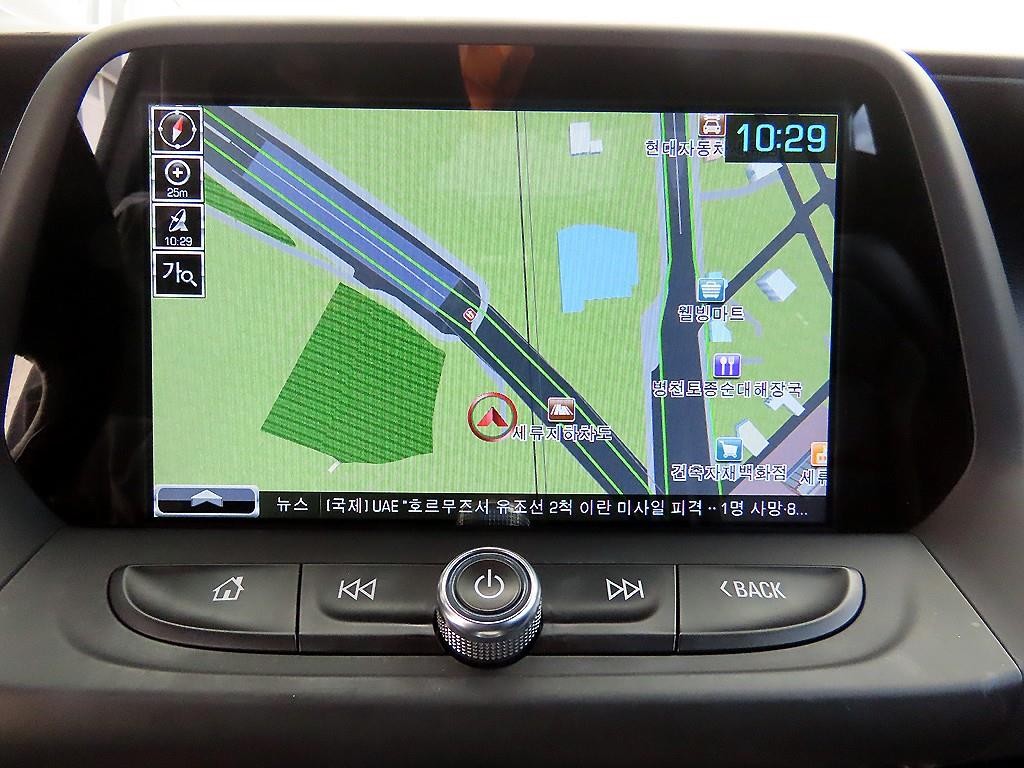 쉐보레 카마로 올뉴카마로 SS 6.2 V8 이미지 15