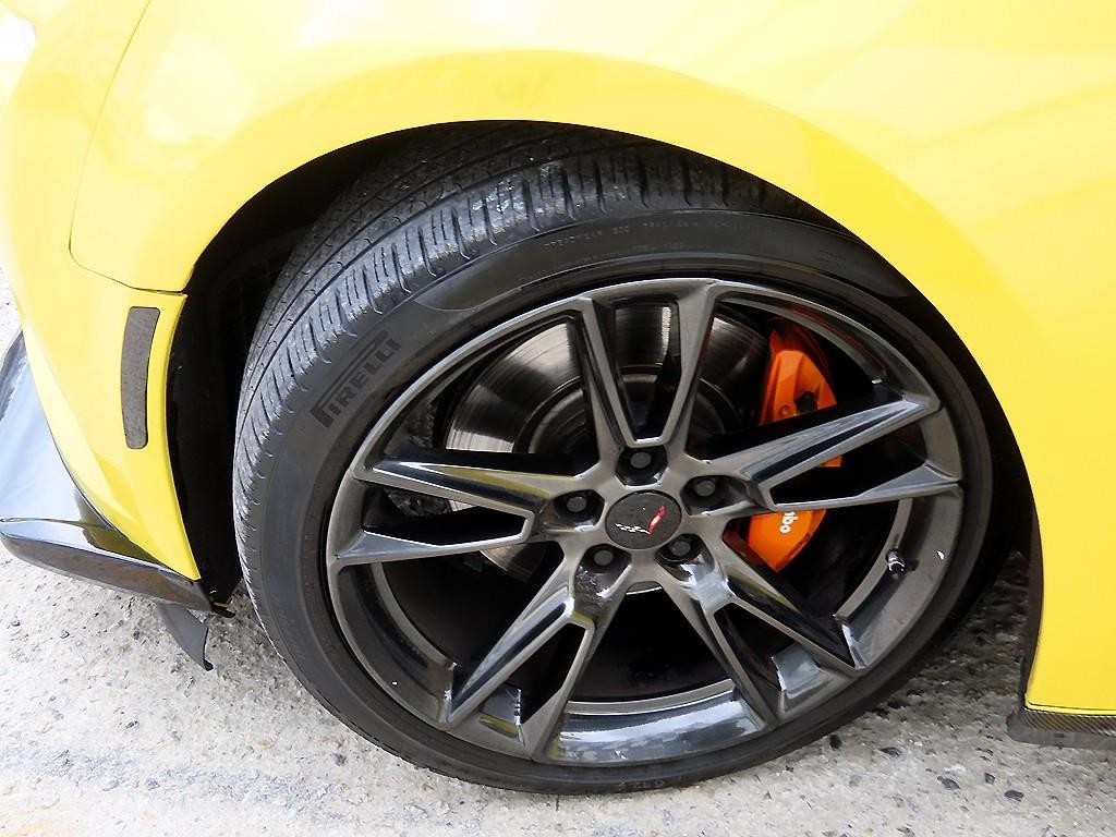 쉐보레 카마로 올뉴카마로 SS 6.2 V8 이미지 19