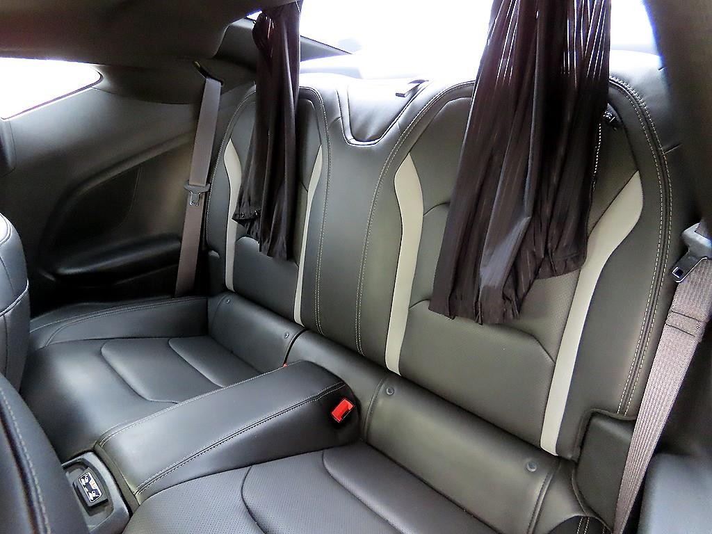 쉐보레 카마로 올뉴카마로 SS 6.2 V8 이미지 6