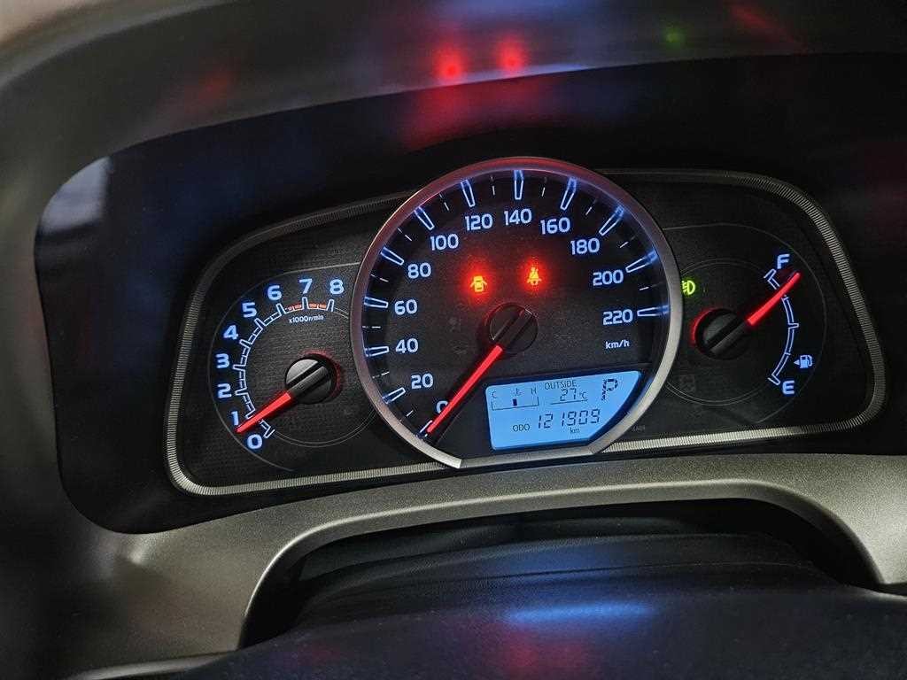 토요타 라브4 2.5 4WD 이미지 8