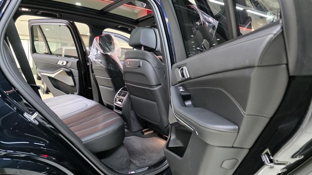 BMW X5 X5 (G05) xDrive 40i M 스포츠 이미지 10