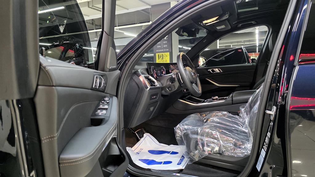 BMW X5 X5 (G05) xDrive 40i M 스포츠 이미지 11