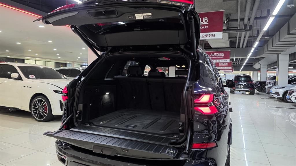 BMW X5 X5 (G05) xDrive 40i M 스포츠 이미지 12