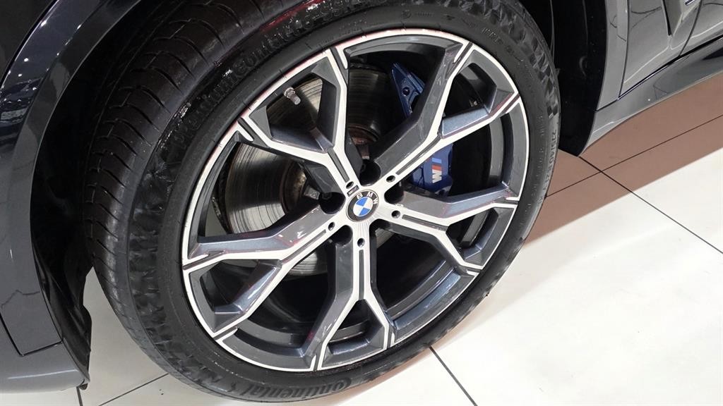 BMW X5 X5 (G05) xDrive 40i M 스포츠 이미지 16