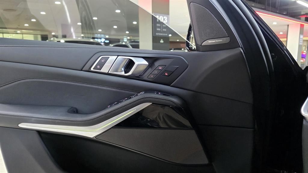 BMW X5 X5 (G05) xDrive 40i M 스포츠 이미지 2