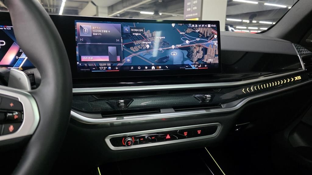 BMW X5 X5 (G05) xDrive 40i M 스포츠 이미지 4