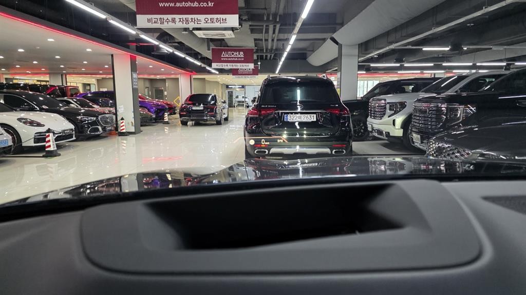 BMW X5 X5 (G05) xDrive 40i M 스포츠 이미지 7