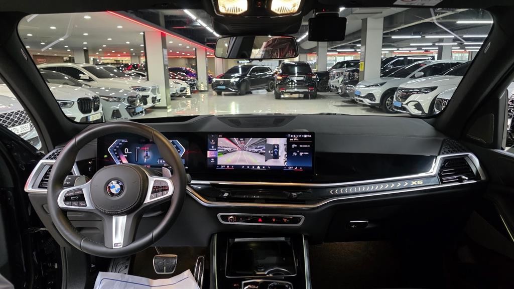 BMW X5 X5 (G05) xDrive 40i M 스포츠 이미지 8