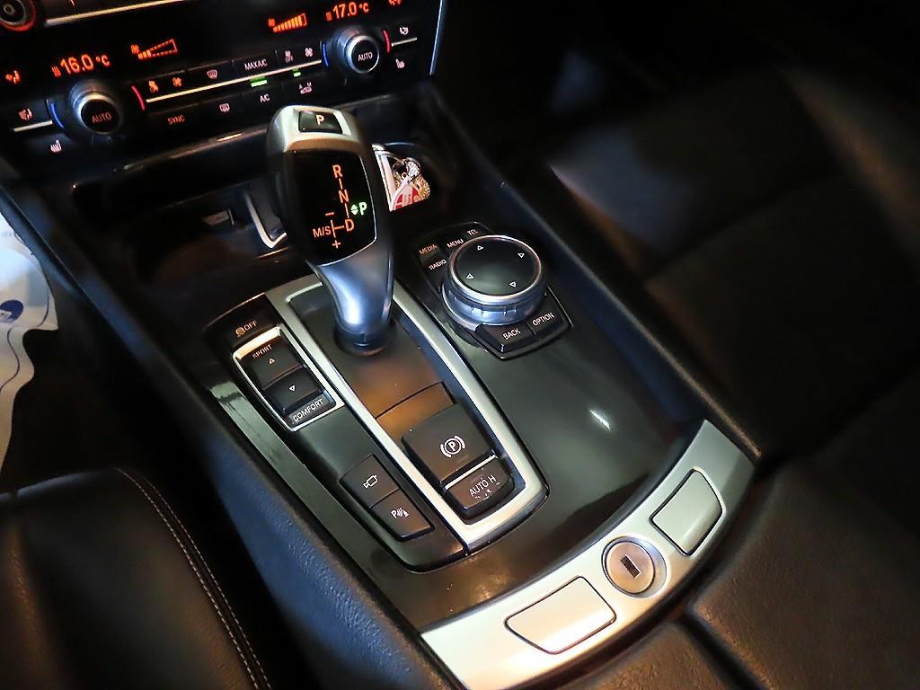 BMW 그란투리스모 5시리즈 GT (F07) GT ED EDITION 이미지 12