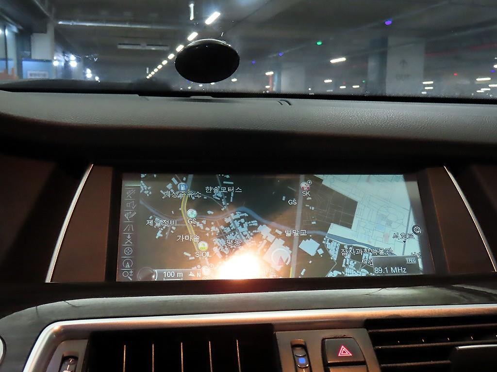 BMW 그란투리스모 5시리즈 GT (F07) GT ED EDITION 이미지 13