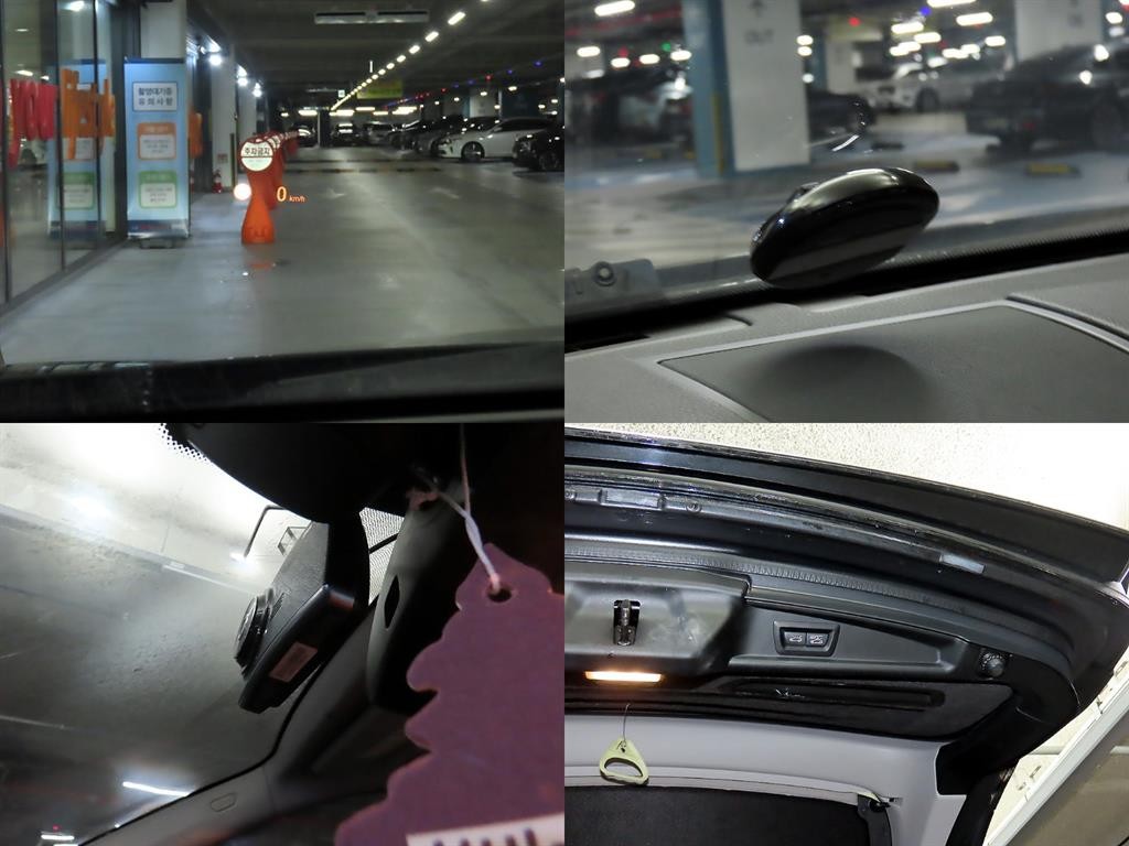 BMW 그란투리스모 5시리즈 GT (F07) GT ED EDITION 이미지 18