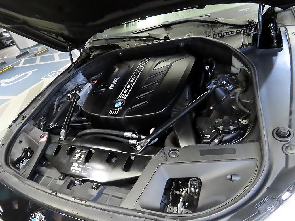 BMW 그란투리스모 5시리즈 GT (F07) GT ED EDITION 이미지 19