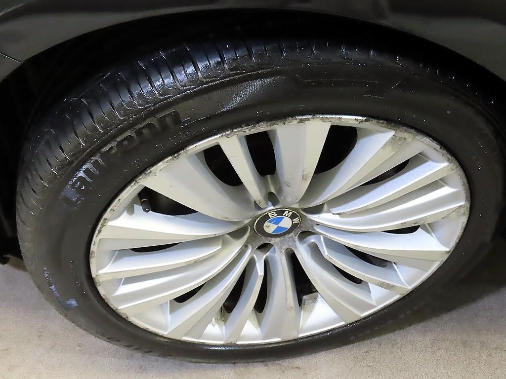 BMW 그란투리스모 5시리즈 GT (F07) GT ED EDITION 이미지 20