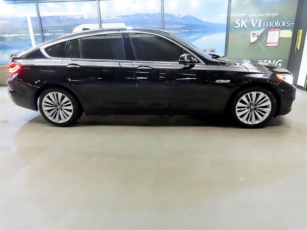 BMW 그란투리스모 5시리즈 GT (F07) GT ED EDITION 이미지 3