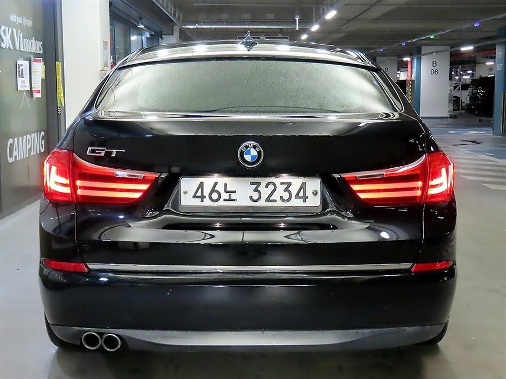 BMW 그란투리스모 5시리즈 GT (F07) GT ED EDITION 이미지 5