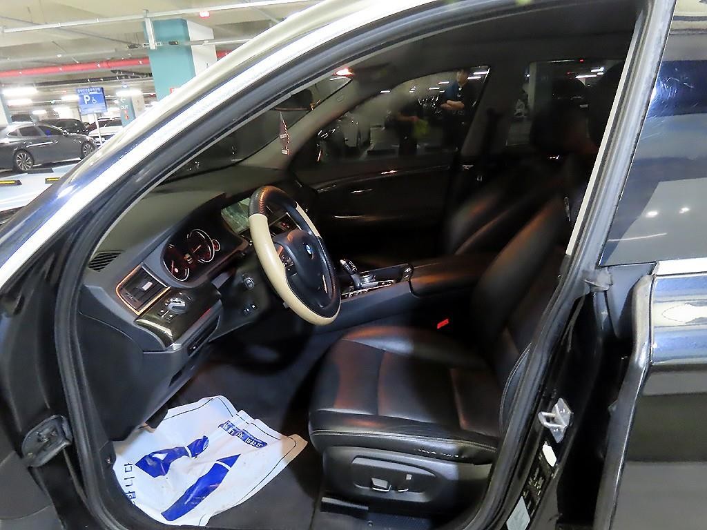 BMW 그란투리스모 5시리즈 GT (F07) GT ED EDITION 이미지 6