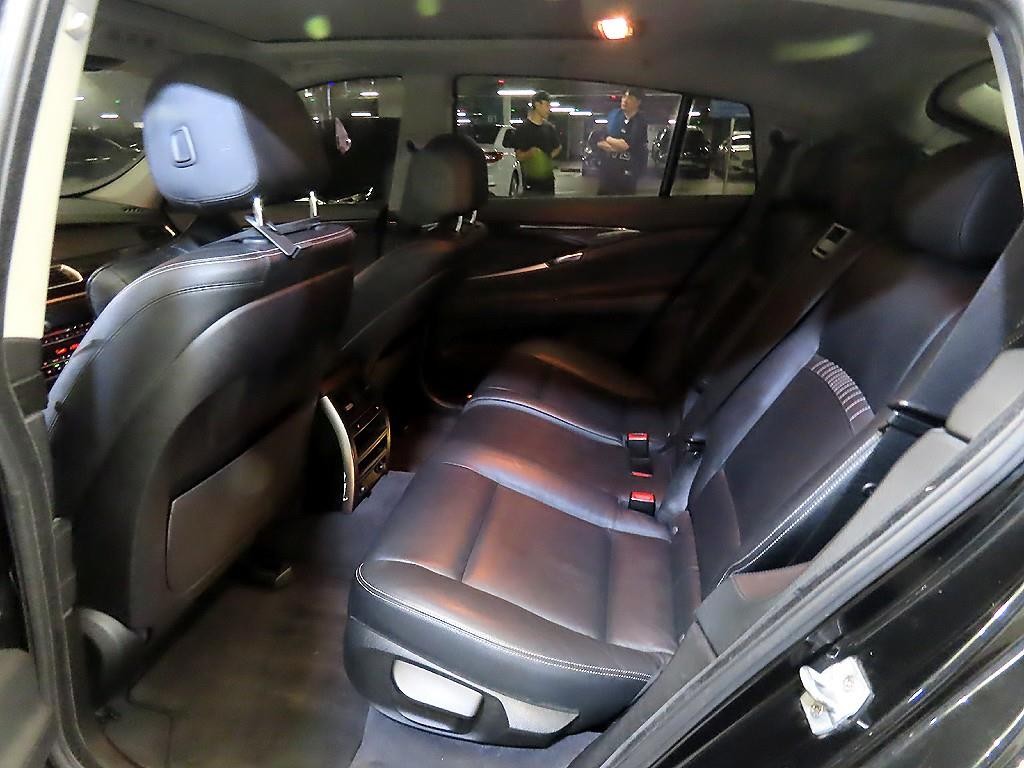BMW 그란투리스모 5시리즈 GT (F07) GT ED EDITION 이미지 7