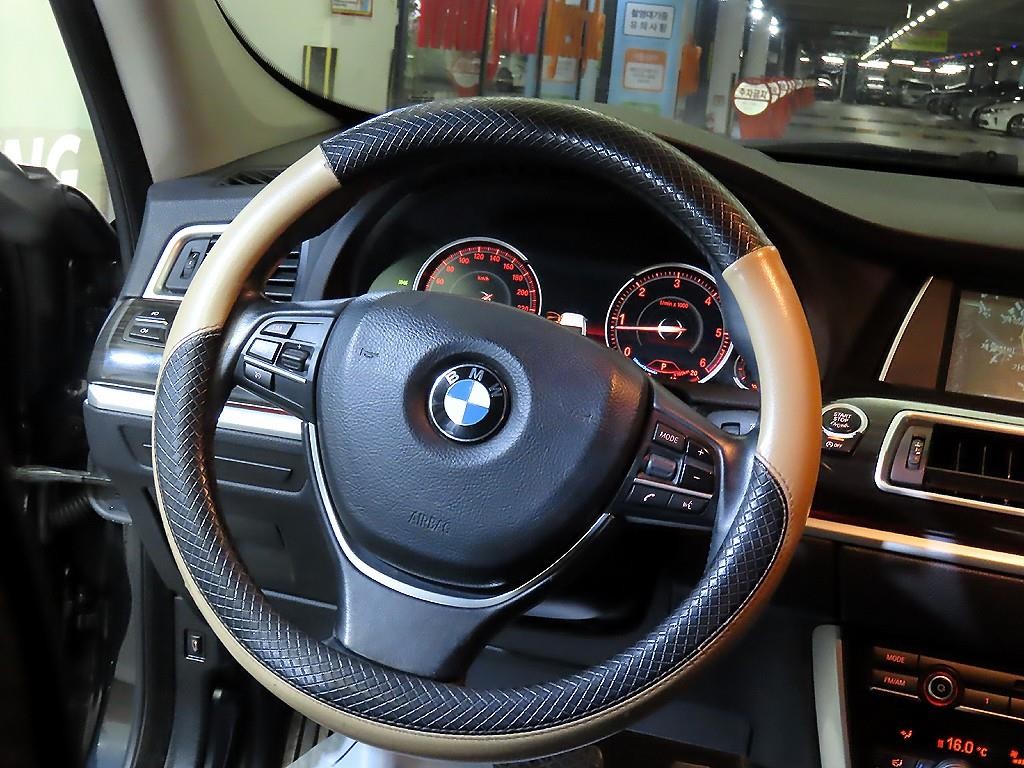 BMW 그란투리스모 5시리즈 GT (F07) GT ED EDITION 이미지 8