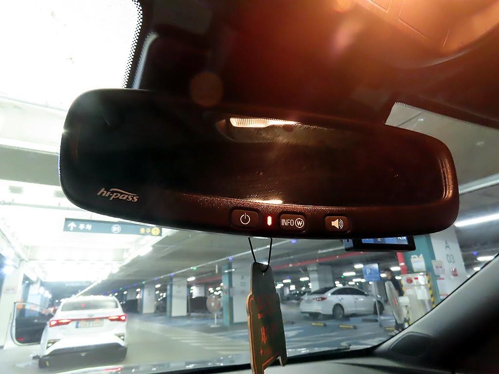 쉐보레 트랙스 트랙스 크로스오버 1.2 터보  RS 이미지 14