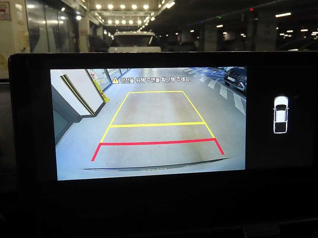 KG모빌리티(쌍용) 렉스턴 더 뉴 렉스턴 스포츠 디젤 2.2 2WD 프레스티지 이미지 15