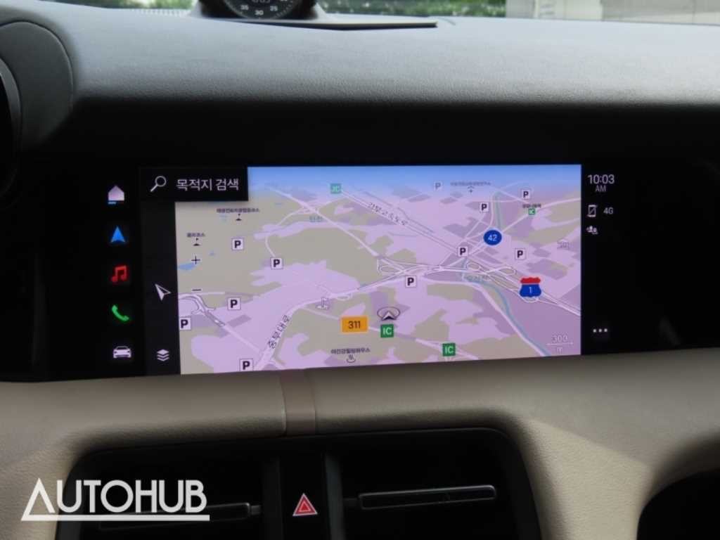 포르쉐 타이칸 베이스 이미지 10