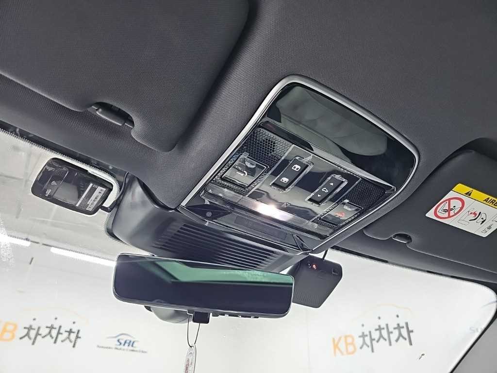 랜드로버 레인지로버 스포츠 레인지로버 스포츠 3세대 P360 HSE 다이나믹 이미지 17