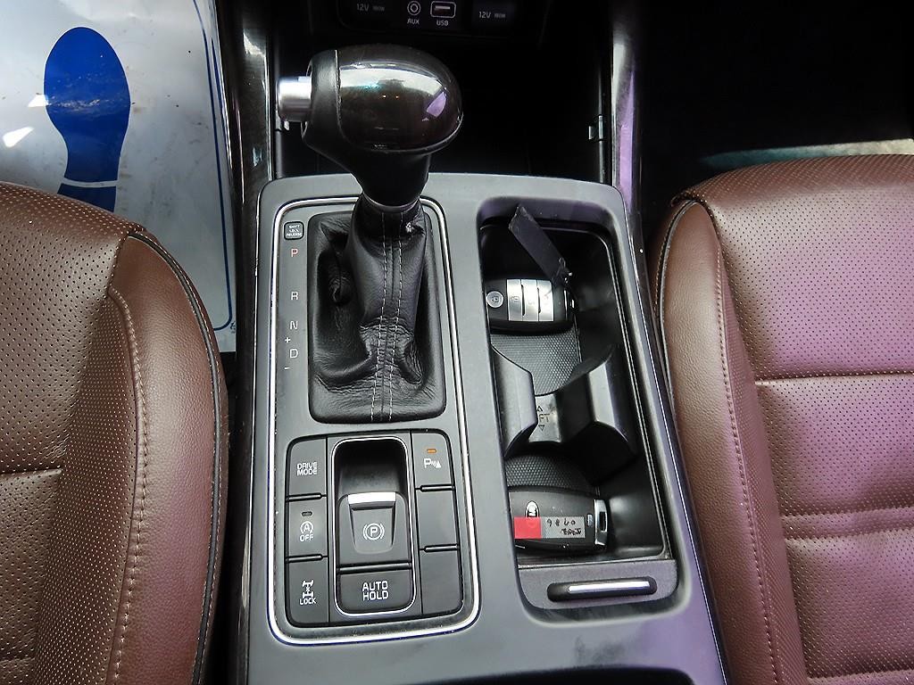 기아 쏘렌토 올 뉴 쏘렌토 디젤 4WD 2.0 노블레스 이미지 10