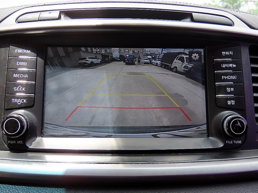 기아 쏘렌토 올 뉴 쏘렌토 디젤 4WD 2.0 노블레스 이미지 16
