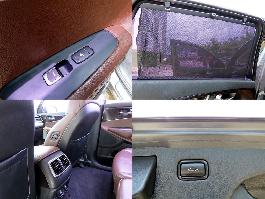 기아 쏘렌토 올 뉴 쏘렌토 디젤 4WD 2.0 노블레스 이미지 18