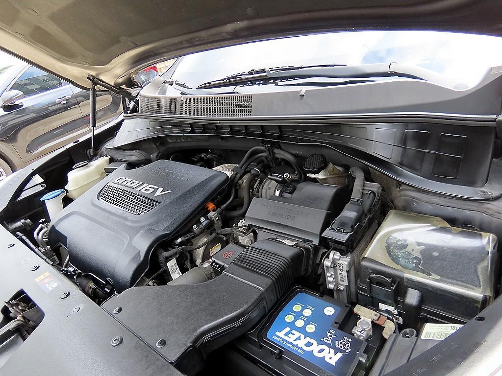 기아 쏘렌토 올 뉴 쏘렌토 디젤 4WD 2.0 노블레스 이미지 19