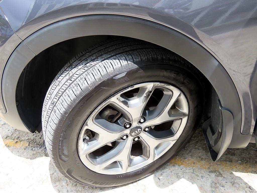 기아 쏘렌토 올 뉴 쏘렌토 디젤 4WD 2.0 노블레스 이미지 20