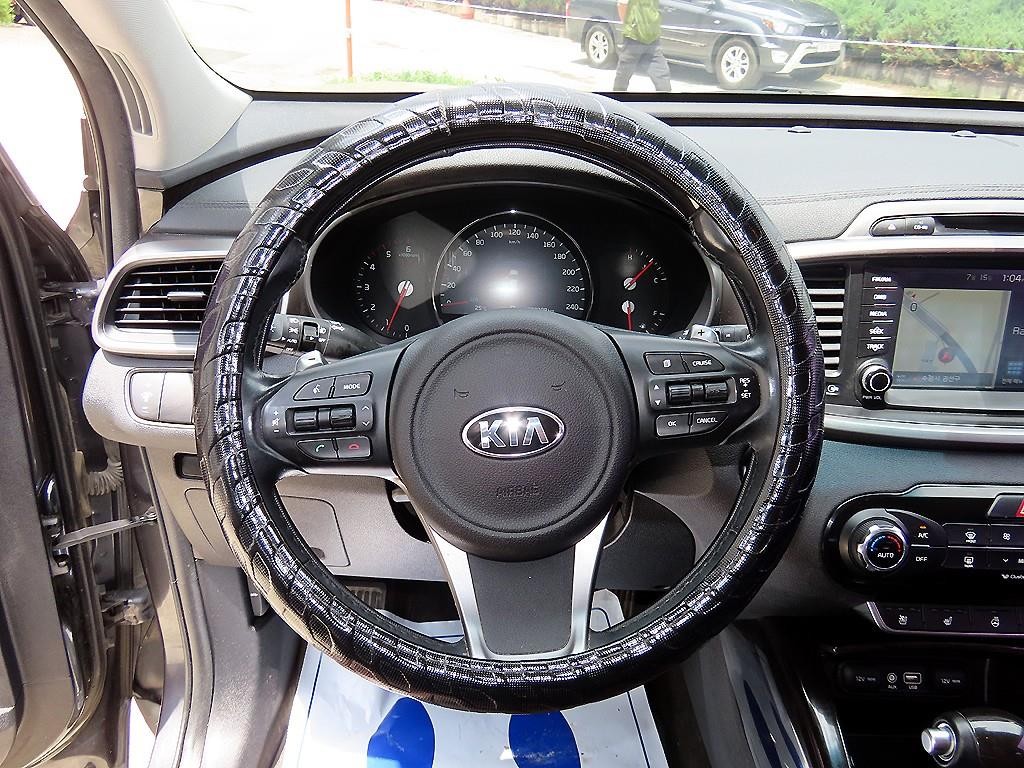 기아 쏘렌토 올 뉴 쏘렌토 디젤 4WD 2.0 노블레스 이미지 8