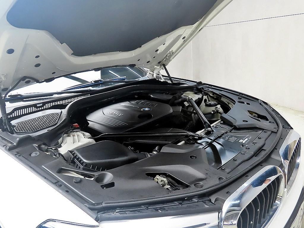 BMW 5시리즈 5시리즈 (G30) 520d M 스포츠 이미지 19