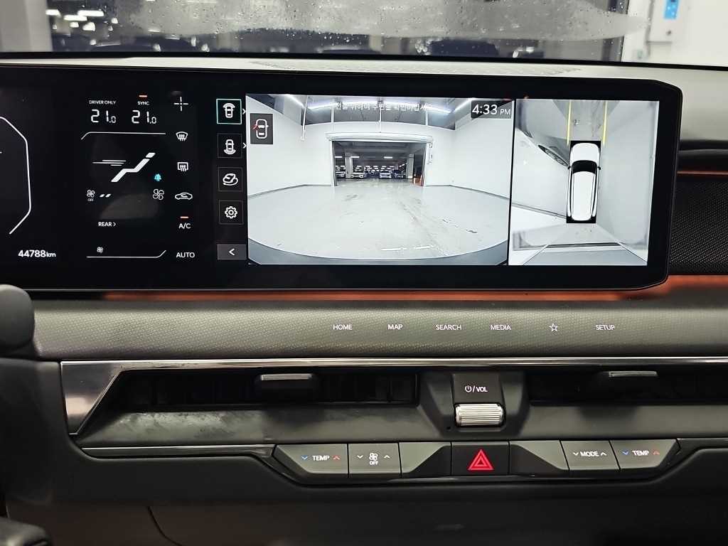 기아 EV9 롱레인지 4WD GT Line 이미지 10