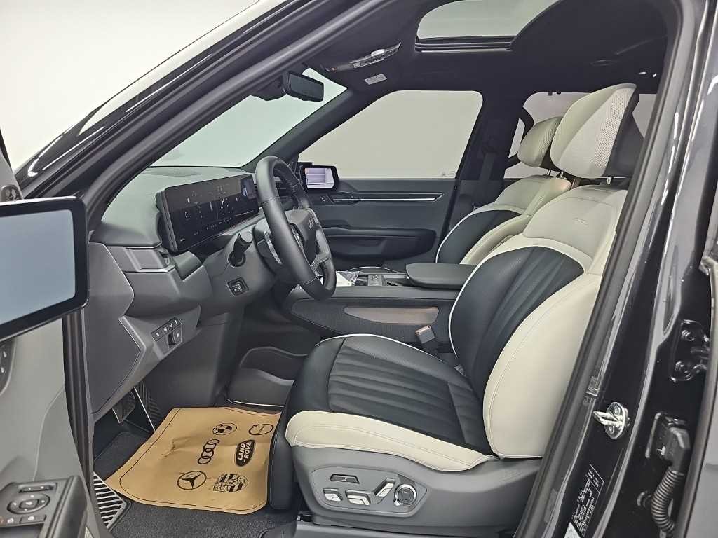 기아 EV9 롱레인지 4WD GT Line 이미지 11