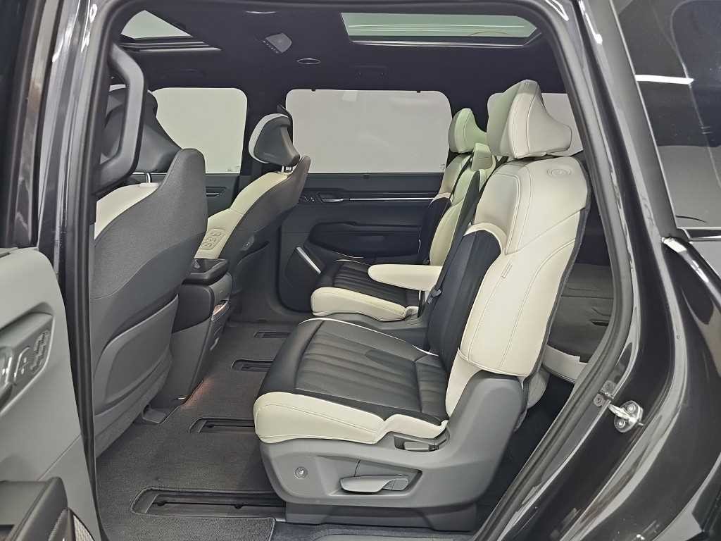 기아 EV9 롱레인지 4WD GT Line 이미지 12